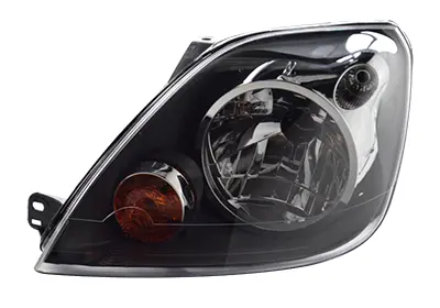 главен фар VAN WEZEL           