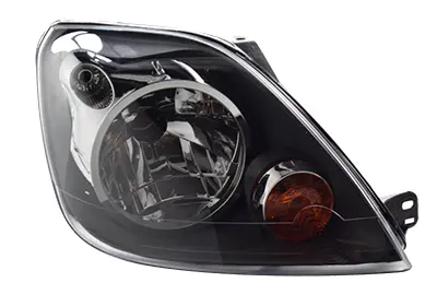 главен фар VAN WEZEL           