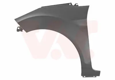 калник VAN WEZEL           