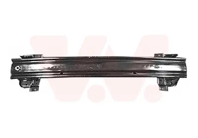 основа, броня VAN WEZEL           