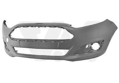 броня VAN WEZEL           