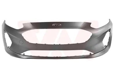 броня VAN WEZEL           