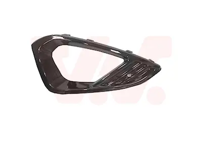 въздухозаборна решетка, броня VAN WEZEL           