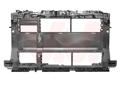 предна маска VAN WEZEL           
