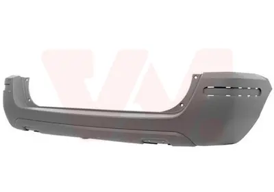 Броня VAN WEZEL