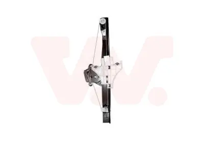 Стъклоподемник VAN WEZEL