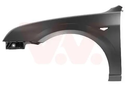 калник VAN WEZEL           