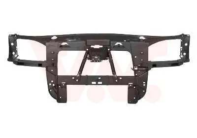 предна маска VAN WEZEL           