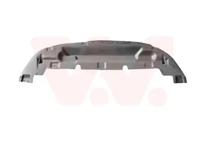 звукоизолация на двигателното пространство VAN WEZEL           