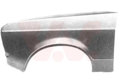 калник VAN WEZEL           