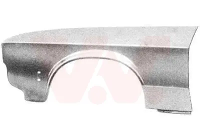 калник VAN WEZEL           