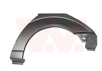 странична стена VAN WEZEL           