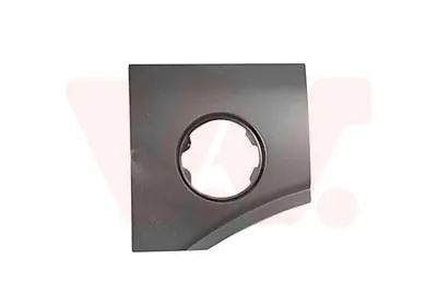 странична стена VAN WEZEL           