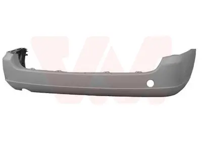 броня VAN WEZEL           