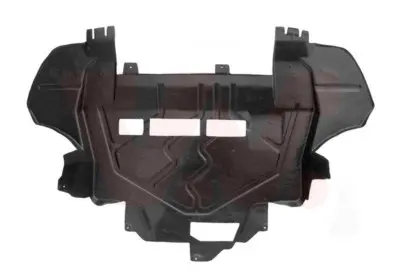 звукоизолация на двигателното пространство VAN WEZEL           