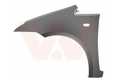 калник VAN WEZEL           