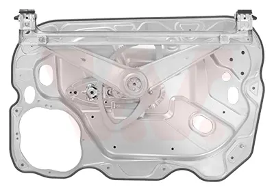 стъклоподемник VAN WEZEL           