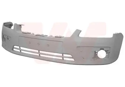 Броня VAN WEZEL
