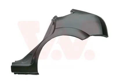 странична стена VAN WEZEL           