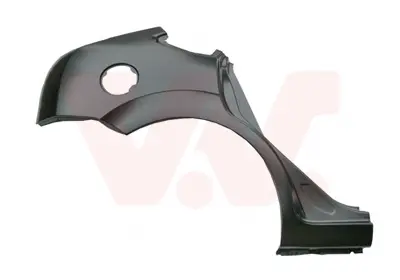 странична стена VAN WEZEL           