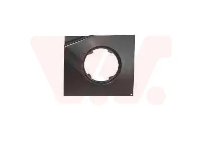 странична стена VAN WEZEL           