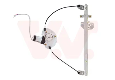 стъклоподемник VAN WEZEL           