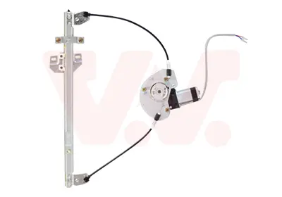 стъклоподемник VAN WEZEL           