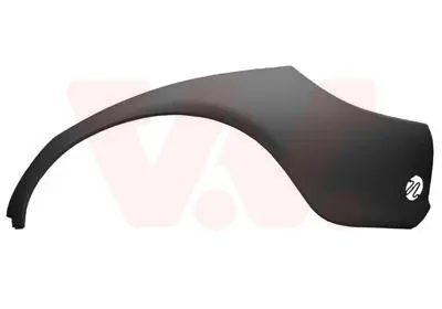 броня VAN WEZEL           