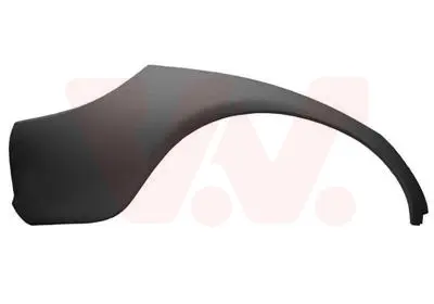 броня VAN WEZEL           