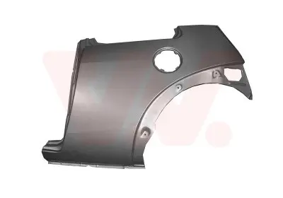 странична стена VAN WEZEL           