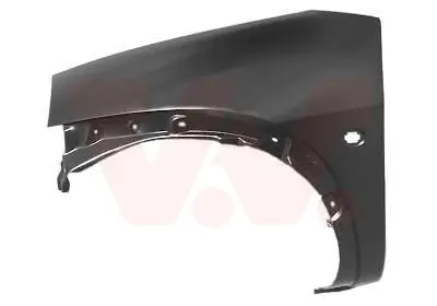 калник VAN WEZEL           