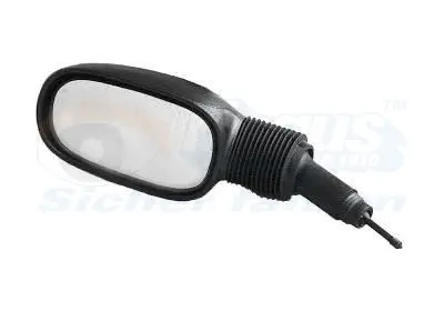 външно огледало VAN WEZEL           