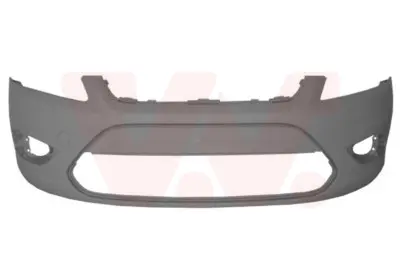 броня VAN WEZEL           