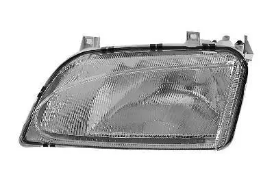 главен фар VAN WEZEL           