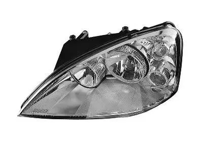 главен фар VAN WEZEL           