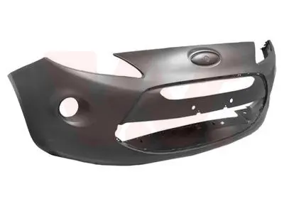 броня VAN WEZEL           