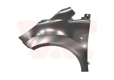 калник VAN WEZEL           