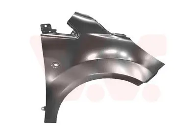 калник VAN WEZEL           