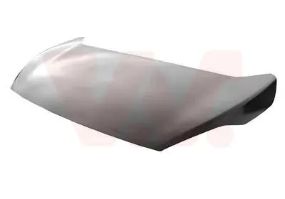 капак на двигателя VAN WEZEL           