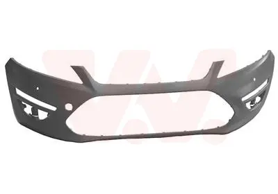 броня VAN WEZEL           