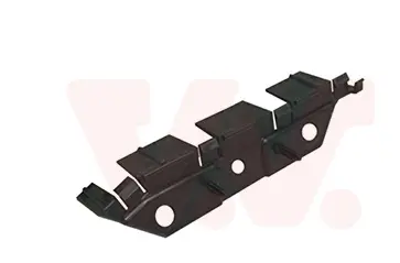 държач, броня VAN WEZEL           