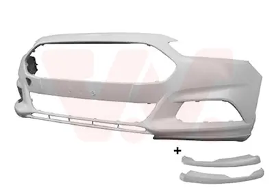 броня VAN WEZEL           