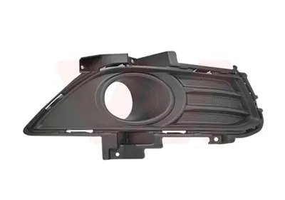 въздухозаборна решетка, броня VAN WEZEL           