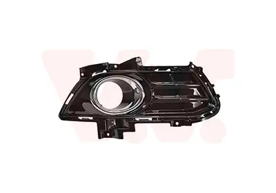 въздухозаборна решетка, броня VAN WEZEL           