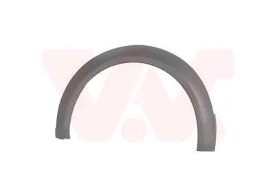 разширение, калник VAN WEZEL           