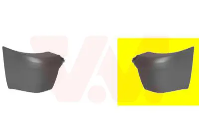 разширение, калник VAN WEZEL           