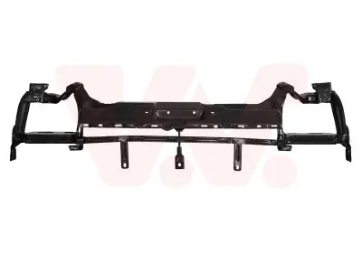 предна маска VAN WEZEL           