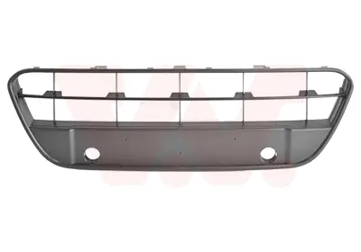 въздухозаборна решетка, броня VAN WEZEL           