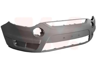 броня VAN WEZEL           