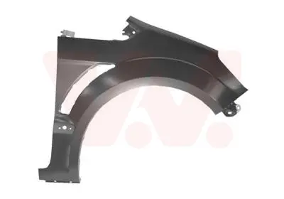 калник VAN WEZEL           